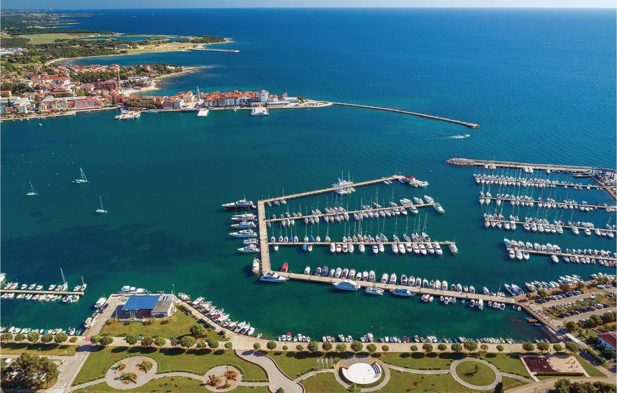 2 Bedroom Pet Friendly Apartment In Lovrecica Esterno foto